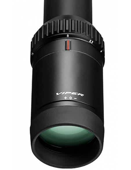 Vortex Optics Viper HS LR 4-16x50 BDC Moa