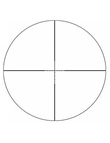 Vortex Optics Viper HS LR 4-16x50 BDC Moa