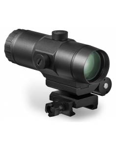 Vortex VMX-3T Magnifier with Flip Mount by Vortex Optics 2