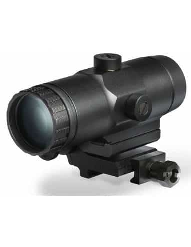 Vortex VMX-3T Magnifier with Flip Mount by Vortex Optics