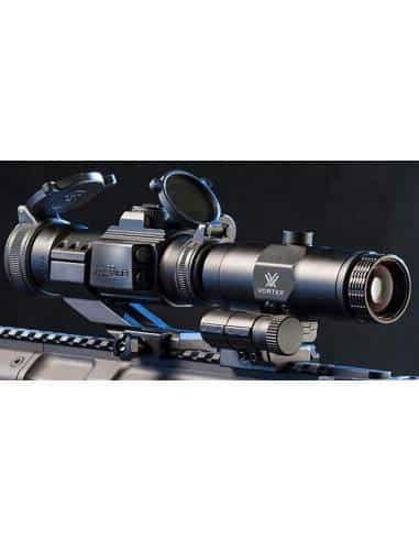Vortex VMX-3T Magnifier with Flip Mount by Vortex Optics
