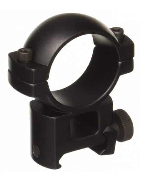 Vortex Hunter Montageringen 30 mm Hoog