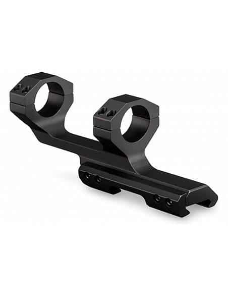 Vortex Cantilever Ring Mount for 30mm Tube, 2in Offset CM-202 by Vortex