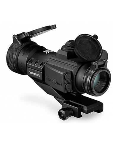 Vortex Red Dot STRIKEFIRE® II 1x30 - Reticolo Dot Rosso | MOA - (SF-BR-504)