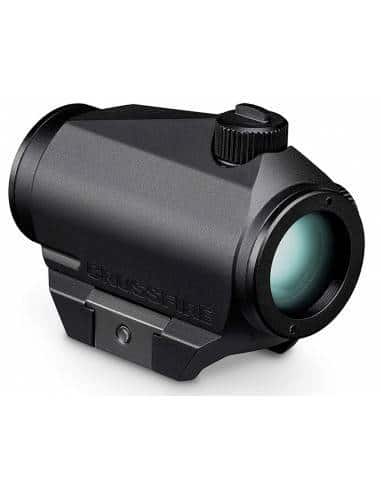 VORTEX Optics CROSSFIRE RED DOT (2MOA) NEW CF-RD2