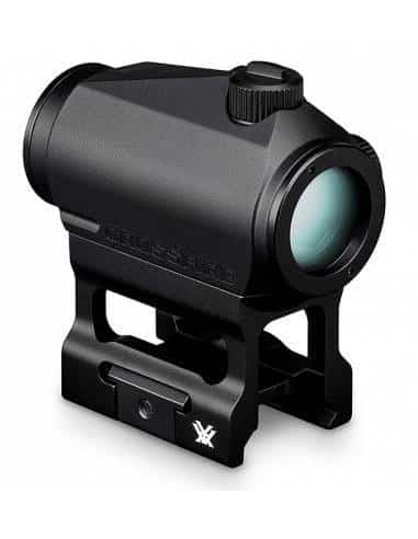 VORTEX Optics CROSSFIRE RED DOT (2MOA) NEW CF-RD2