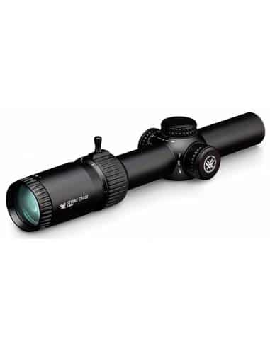 Vortex Optics STRIKE EAGLE 1-6x24 AR-BDC3