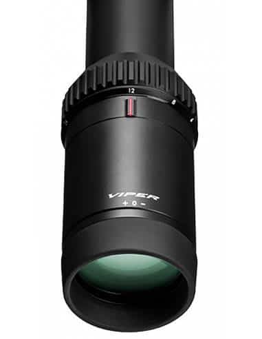 Vortex Optics Viper HS LR 6-24x50 FFP XLR (MOA)