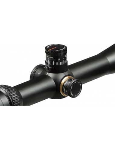 Vortex Optics Viper HS LR 6-24x50 FFP XLR (MOA)