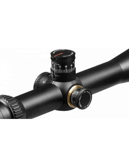 Vortex Optics Viper HS LR 6-24x50 FFP XLR (MOA)