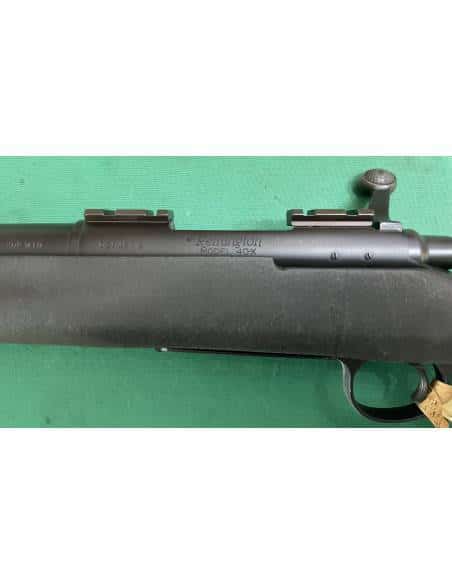 REMINGTON 40-X cal. 308W canna 26”