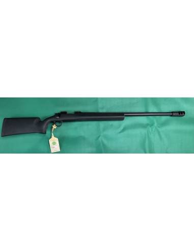 REMINGTON 40-X cal. 308W canna 26”