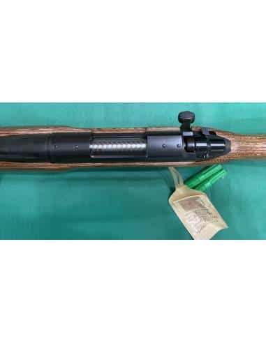 Remington 700 VLS cal. 308W