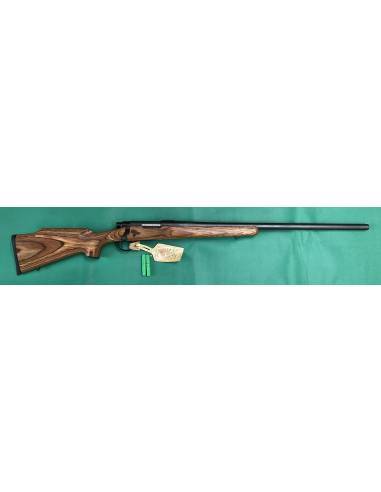 Remington 700 VLS cal. 308W