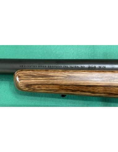 Remington 700 VLS cal. 308W