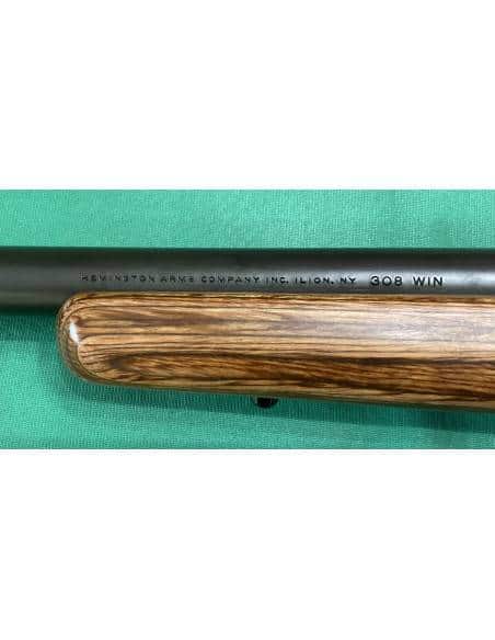 Remington 700 VLS cal. 308W