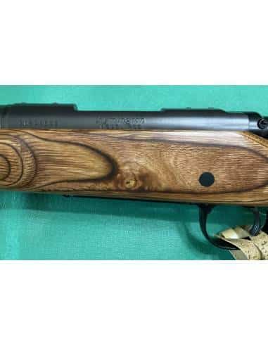 Remington 700 VLS cal. 308W