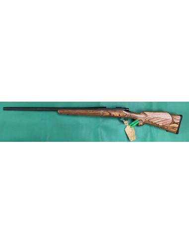 Remington 700 VLS cal. 308W