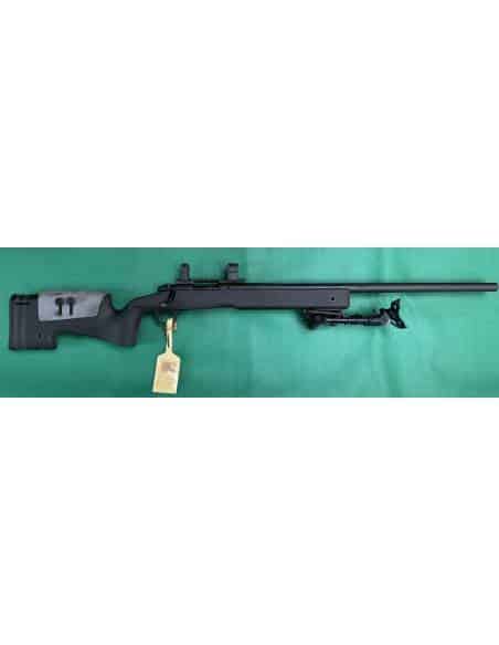 Winchester mod. 70 Steel cal. 308W
