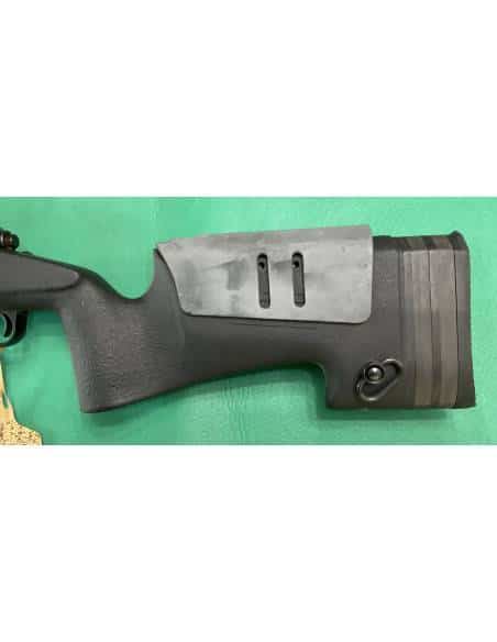 Winchester mod. 70 Steel cal. 308W