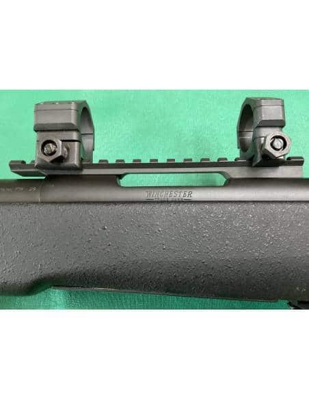 Winchester mod. 70 Steel cal. 308W