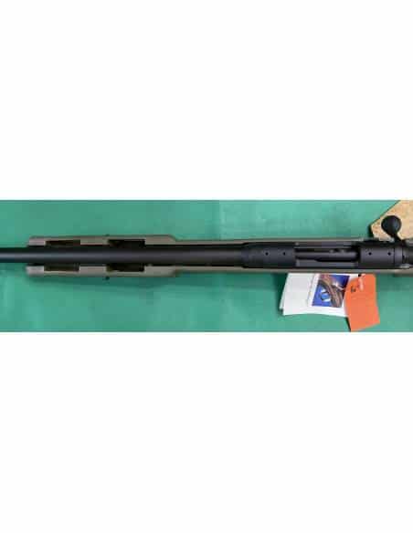 Savage 10 Predator cal. 308W