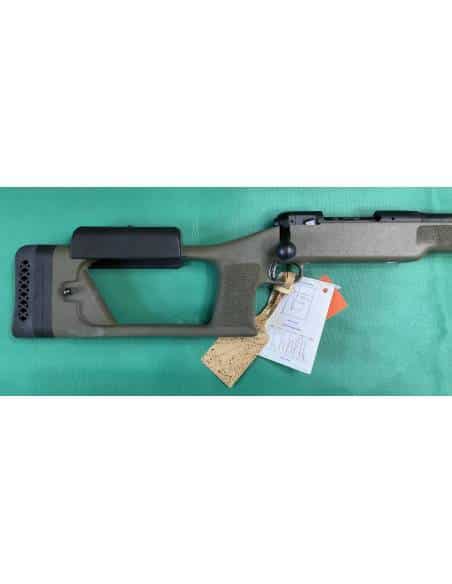 Savage 10 Predator cal. 308W