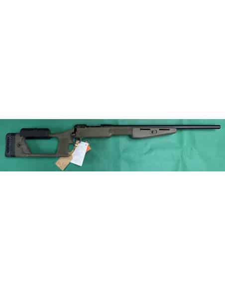 Savage 10 Predator cal. 308W