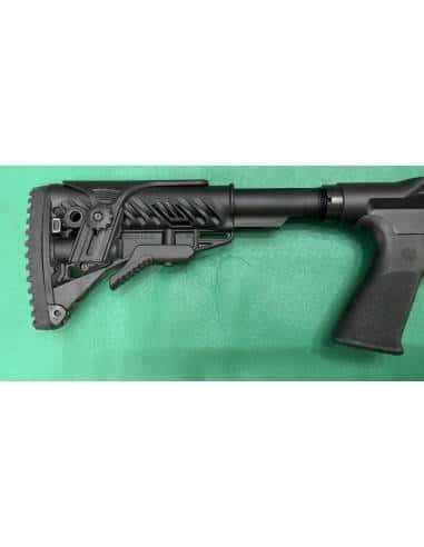 Savage 10 BA Stealth cal. 308W