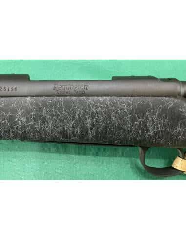 Remington 700 Sendero cal. 25-06