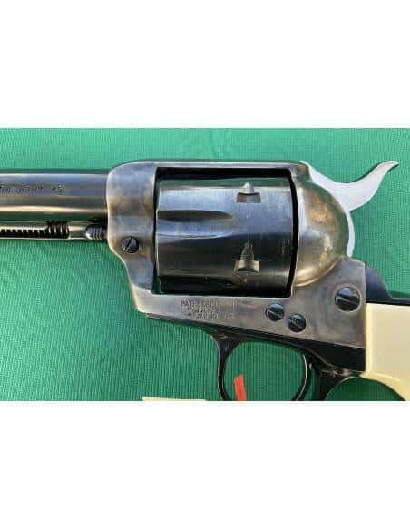 Colt SAA cal. 45LC