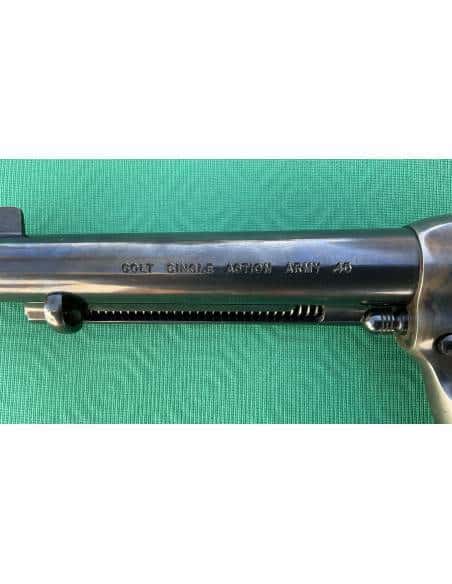Colt SAA cal. 45LC