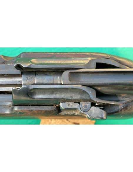 Gewehr 98/40 Danuvia cal. 8x57 JHV 42