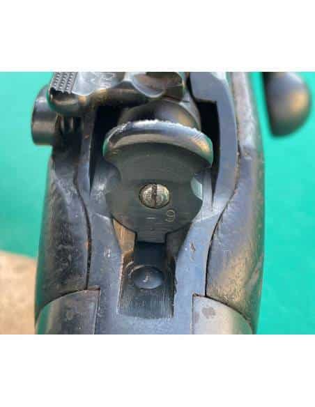 Gewehr 98/40 Danuvia cal. 8x57 JHV 42