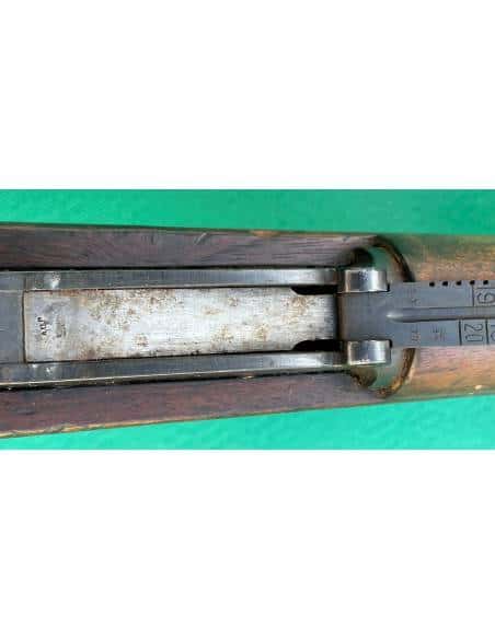 Gewehr 98/40 Danuvia cal. 8x57 JHV 42