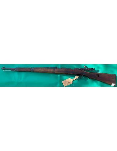 Gewehr 98/40 Danuvia cal. 8x57 JHV 42