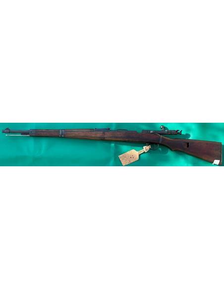 Gewehr 98/40 Danuvia cal. 8x57 JHV 42