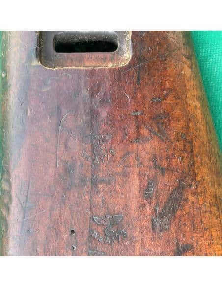 Gewehr 98/40 Danuvia cal. 8x57 JHV 42