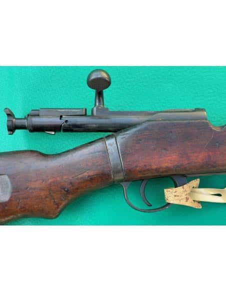Gewehr 98/40 Danuvia cal. 8x57 JHV 42