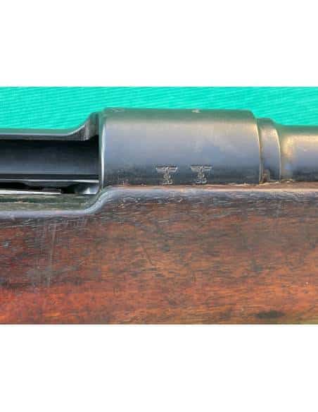 Gewehr 98/40 Danuvia cal. 8x57 JHV 42
