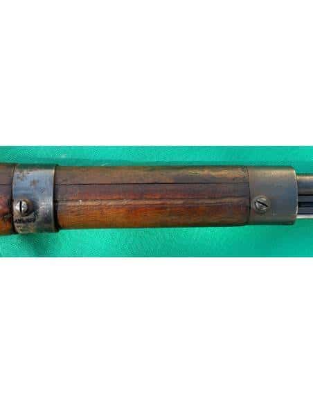 Gewehr 98/40 Danuvia cal. 8x57 JHV 42