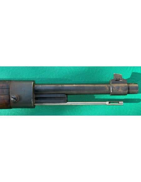 Gewehr 98/40 Danuvia cal. 8x57 JHV 42