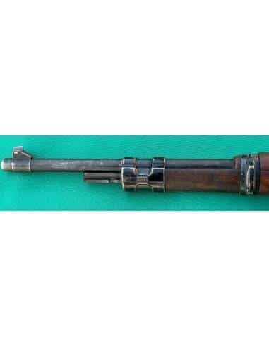 Mauser K98 k cal. 8x57 S/42 anno 1937