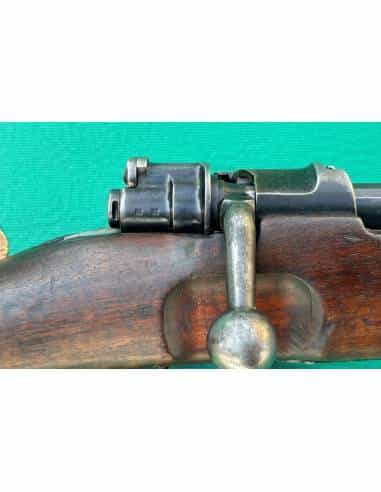 Mauser K98 k cal. 8x57 S/42 anno 1937