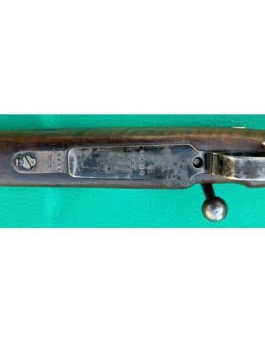 Mauser K98 k cal. 8x57 S/42 anno 1937