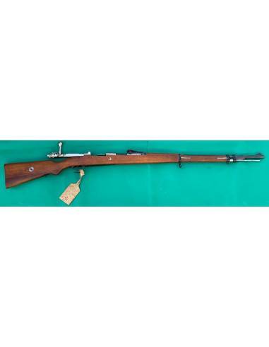 Mauser Mod. 1909 cal. 7,65x53 Arg. contratto Peruviano