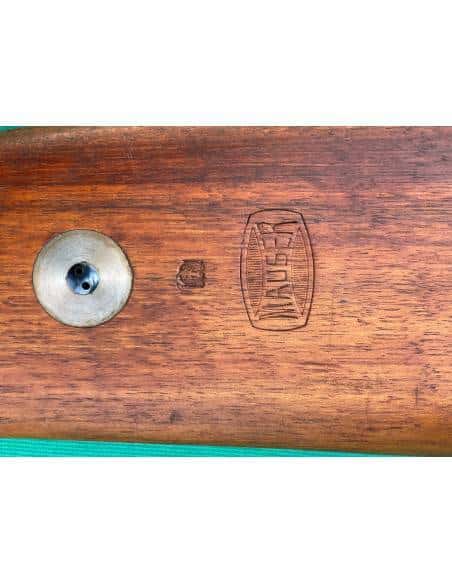 Mauser Mod. 1909 cal. 7,65x53 Arg. contratto Peruviano