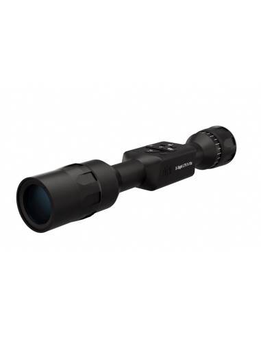 ATN X-SIGHT LTV 5-15x - DGWSXS515LTV