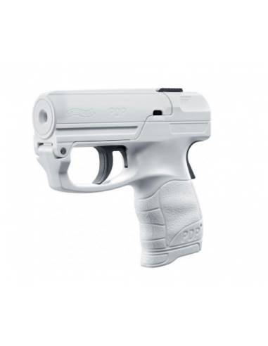 Walther PDP Pistola al Peperoncino Bianca