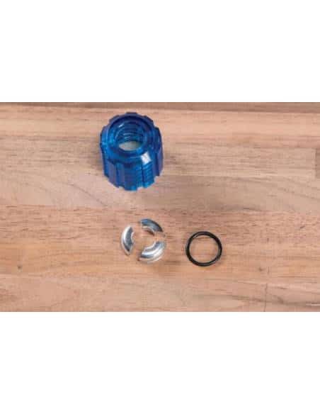 Martelli cinetico per bossoli colpi ricarica munizioni Frankford Arsenal Quick-N-EZ Bullet Puller - 836017
